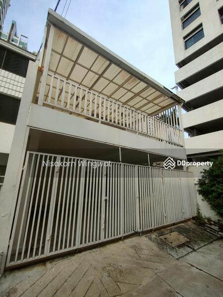 ให้เช่า - Khlong Toei Nuea, กรุงเทพ