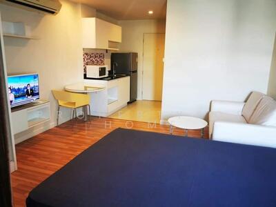 ขาย - We Condo Ekkamai-Ramindra : วี คอนโด เอกมัย–รามอินทรา, กรุงเทพ