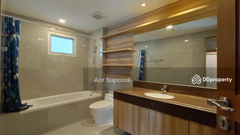 For Rent - BT Residence, Bangkok