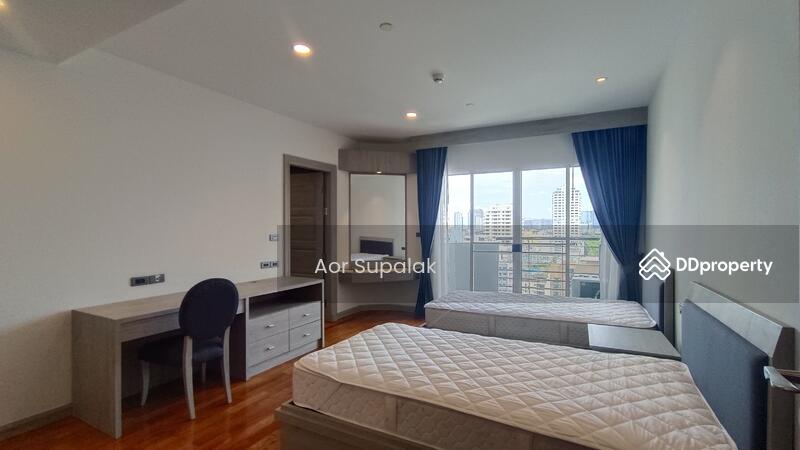 For Rent - BT Residence, Bangkok