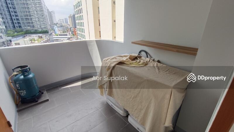 For Rent - BT Residence, Bangkok