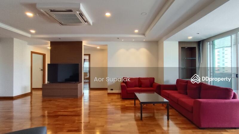 For Rent - BT Residence, Bangkok