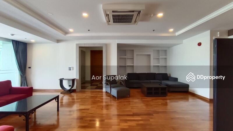 For Rent - BT Residence, Bangkok