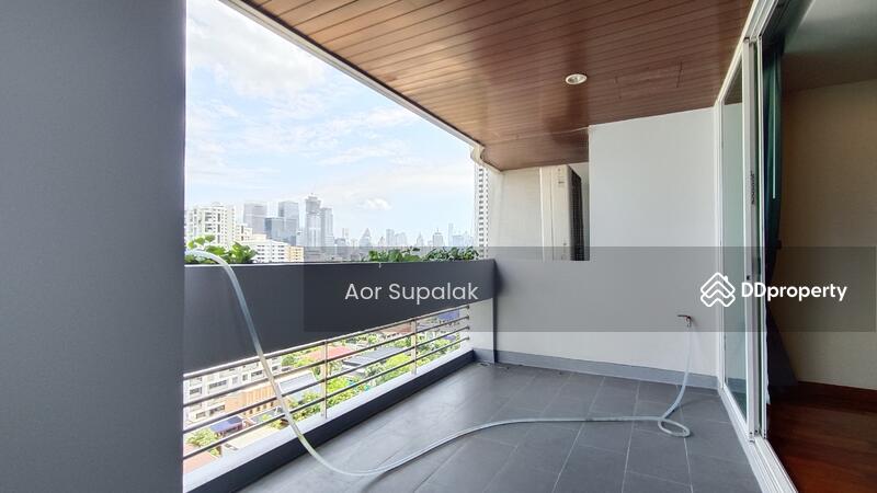 For Rent - BT Residence, Bangkok