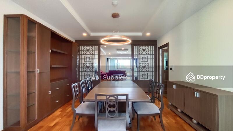 For Rent - BT Residence, Bangkok