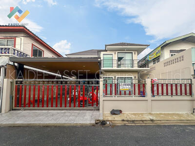 ขาย - ชุมชนเคหะสินสมุทร, ปทุมธานี