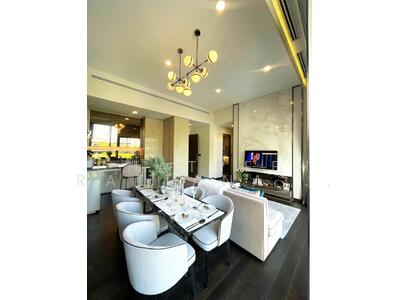 For Rent - Park Origin Thonglor, Bangkok