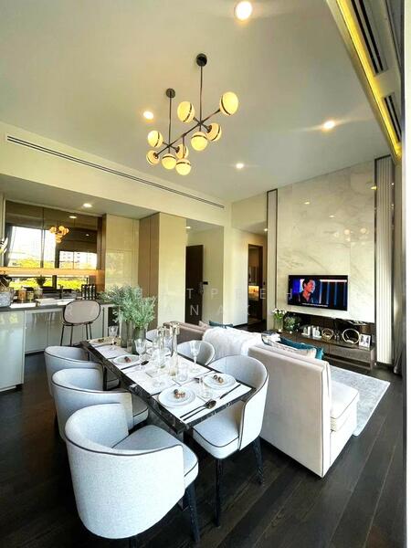 For Rent - Park Origin Thonglor, Bangkok