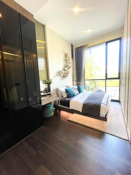 For Rent - Park Origin Thonglor, Bangkok