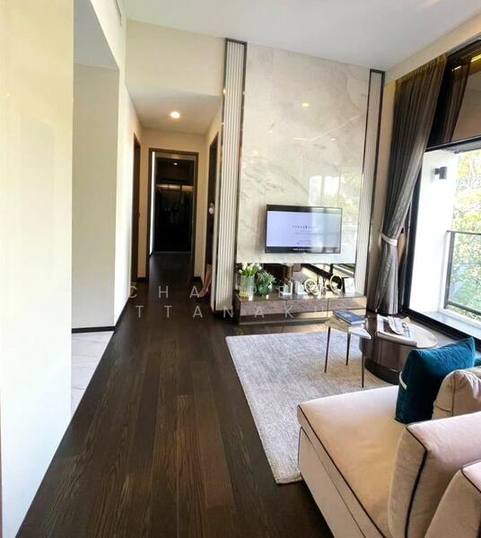 For Rent - Park Origin Thonglor, Bangkok