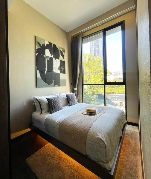 For Rent - Park Origin Thonglor, Bangkok