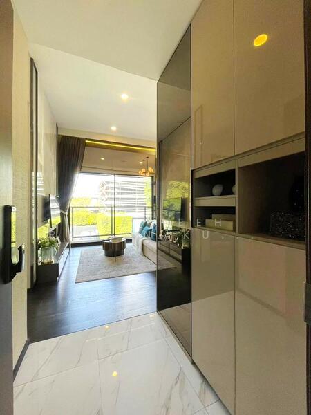 For Rent - Park Origin Thonglor, Bangkok