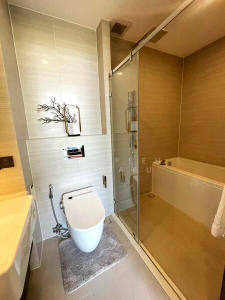 For Rent - Park Origin Thonglor, Bangkok