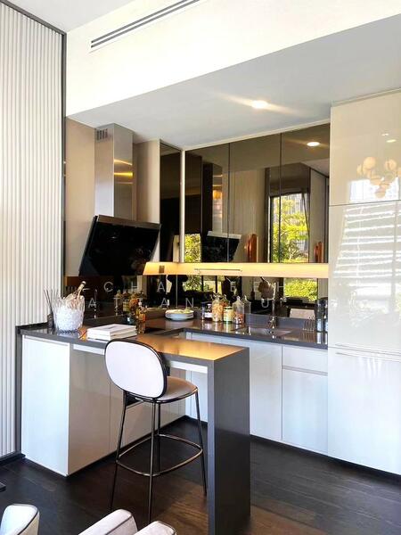 Park Origin Thonglor : พาร์ค ออริจิ้น ทองหล่อ, Bangkok, ซอยทองหล่อ 10 ถนนสุขุมวิท, Khlong Tan Nua, Watthana, Bangkok, 2 Bedrooms, 68 sqm, Condo For Rent, by Chatpeeh Rattanakulthananan, 11872953 - DDproperty.com