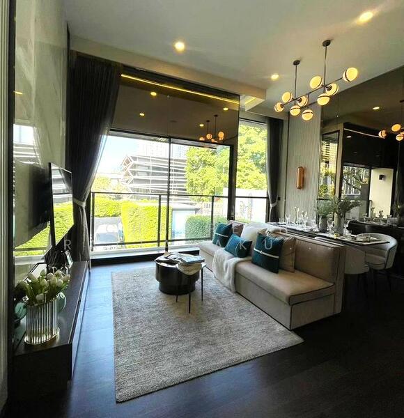 For Rent - Park Origin Thonglor, Bangkok