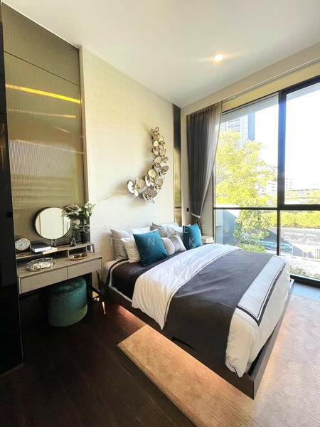 For Rent - Park Origin Thonglor, Bangkok