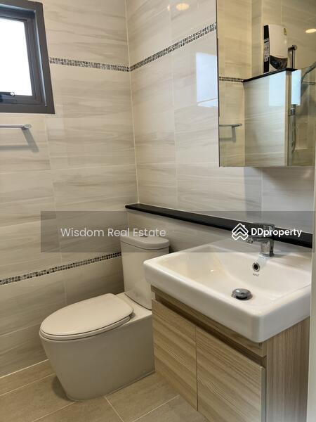 For Rent - Perfect Place Chaengwattana 2, Nonthaburi