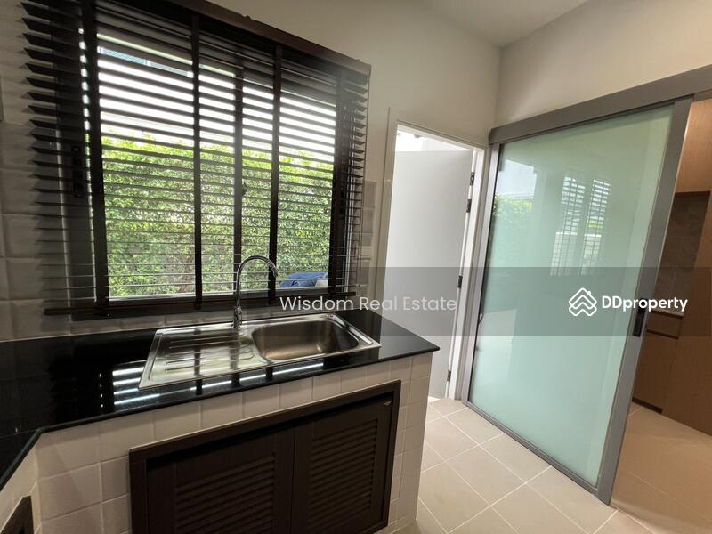 For Rent - Perfect Place Chaengwattana 2, Nonthaburi