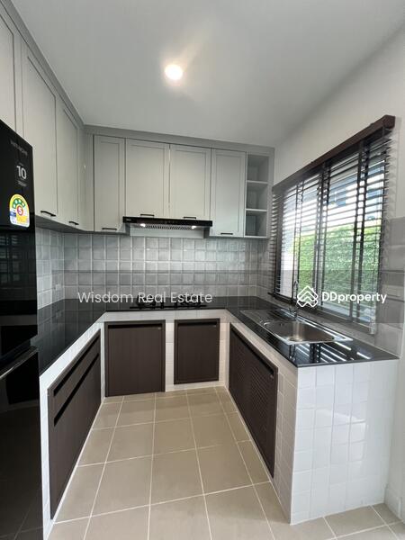 For Rent - Perfect Place Chaengwattana 2, Nonthaburi