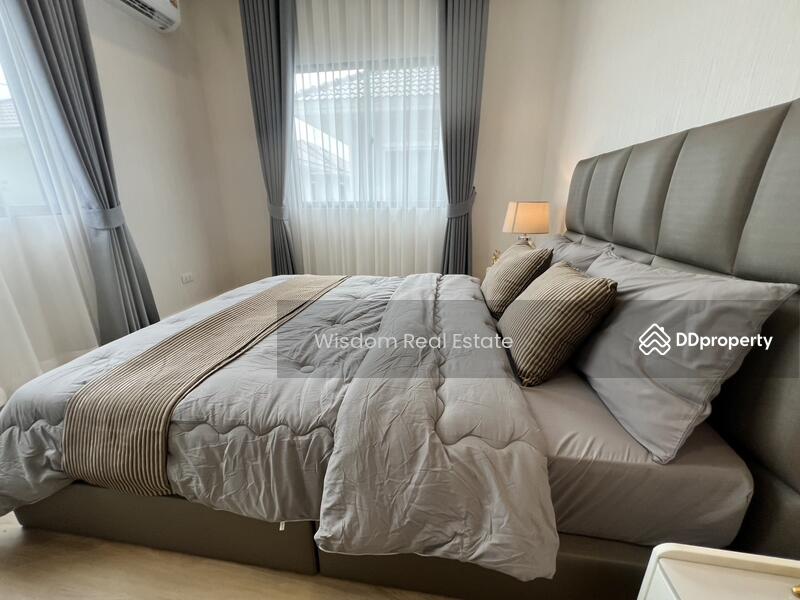 For Rent - Perfect Place Chaengwattana 2, Nonthaburi