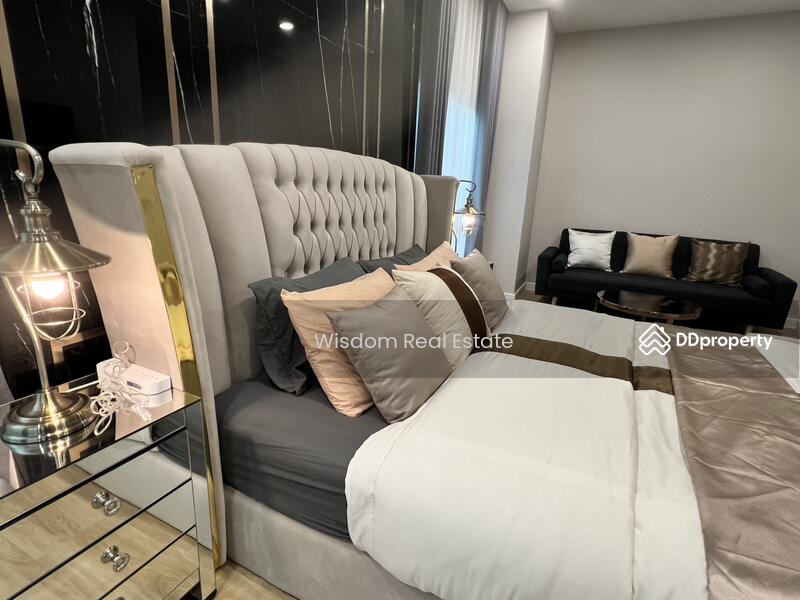 For Rent - Perfect Place Chaengwattana 2, Nonthaburi