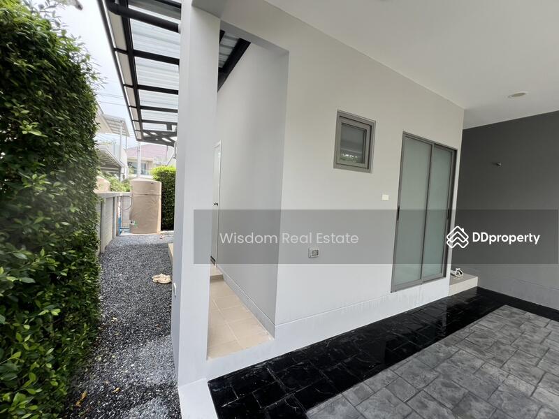 For Rent - Perfect Place Chaengwattana 2, Nonthaburi