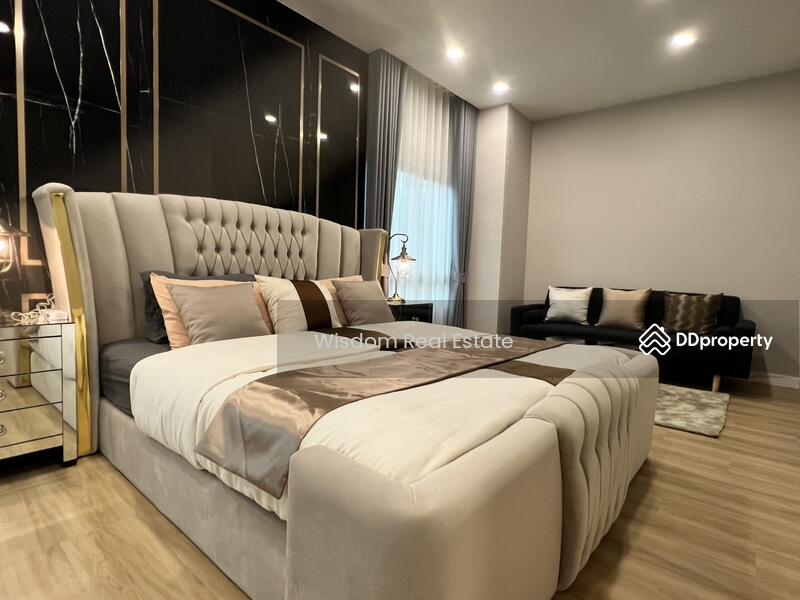 For Rent - Perfect Place Chaengwattana 2, Nonthaburi