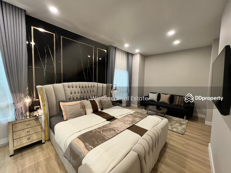 For Rent - Perfect Place Chaengwattana 2, Nonthaburi