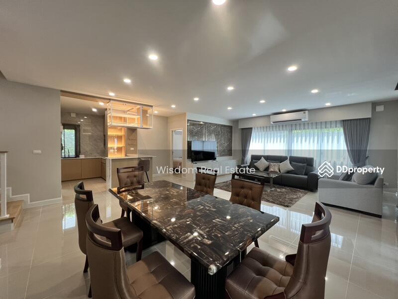 For Rent - Perfect Place Chaengwattana 2, Nonthaburi