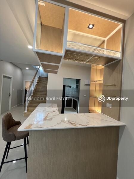 For Rent - Perfect Place Chaengwattana 2, Nonthaburi