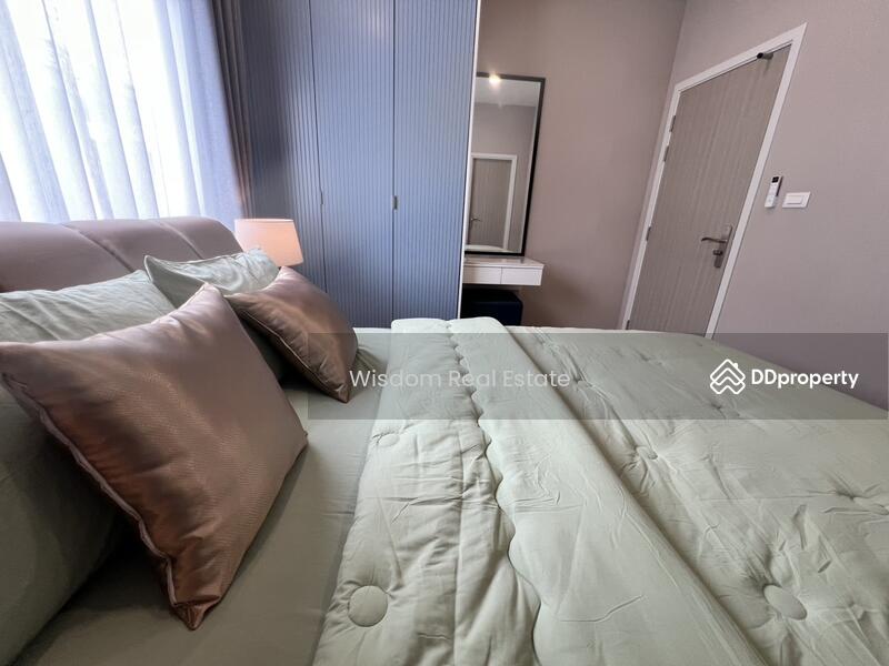 For Rent - Perfect Place Chaengwattana 2, Nonthaburi