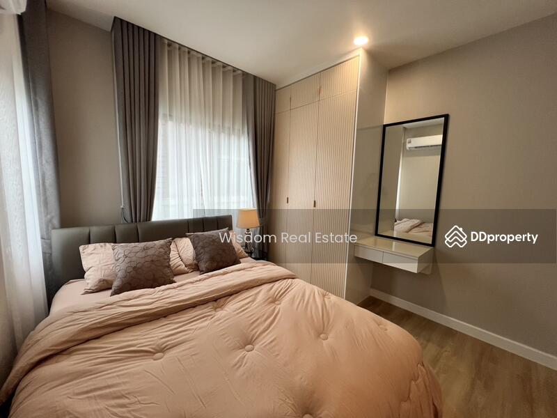 For Rent - Perfect Place Chaengwattana 2, Nonthaburi