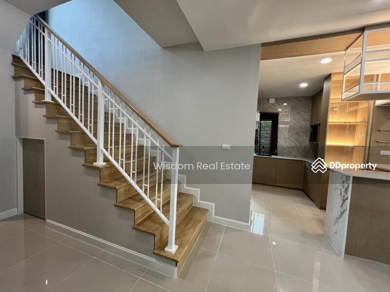 For Rent - Perfect Place Chaengwattana 2, Nonthaburi