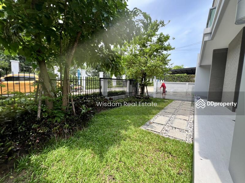 For Rent - Perfect Place Chaengwattana 2, Nonthaburi