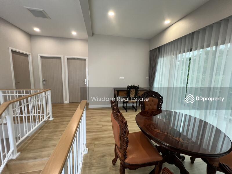 For Rent - Perfect Place Chaengwattana 2, Nonthaburi