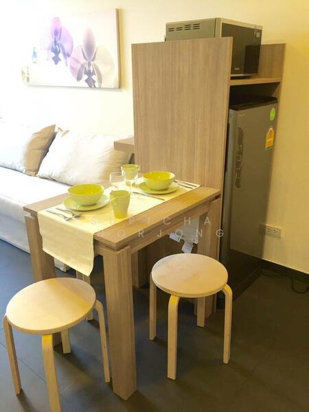 Unixx South Pattaya, Chon Buri (Pattaya), Village No. 12 163, Nong Pru, Bang Lamung (Pattaya), Chon Buri (Pattaya), 1 Bedroom, 35 sqm, Condo For Sale, by Supicha Chorjong, 11872967 - DDproperty.com