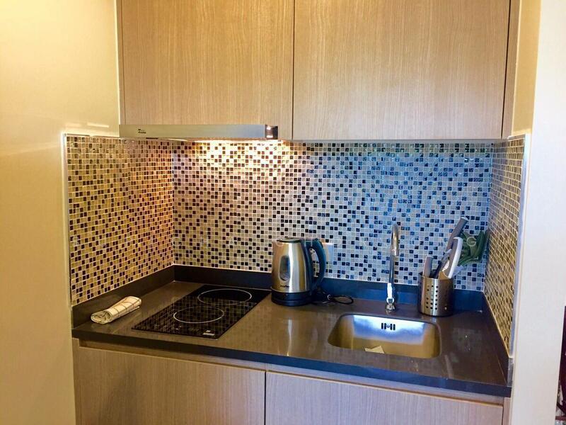 Unixx South Pattaya, Chon Buri (Pattaya), Village No. 12 163, Nong Pru, Bang Lamung (Pattaya), Chon Buri (Pattaya), 1 Bedroom, 35 sqm, Condo For Sale, by Supicha Chorjong, 11872967 - DDproperty.com