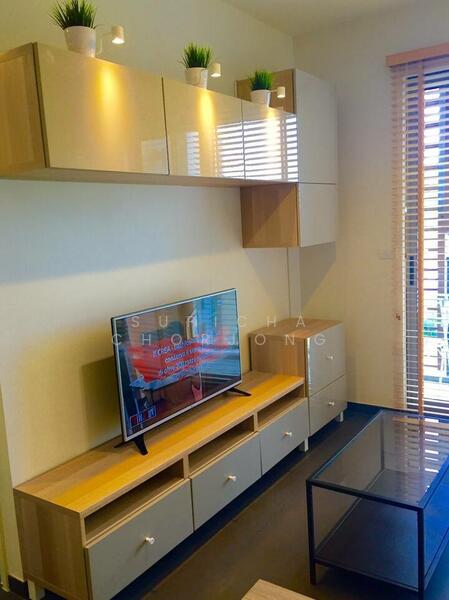 Unixx South Pattaya, Chon Buri (Pattaya), Village No. 12 163, Nong Pru, Bang Lamung (Pattaya), Chon Buri (Pattaya), 1 Bedroom, 35 sqm, Condo For Sale, by Supicha Chorjong, 11872967 - DDproperty.com