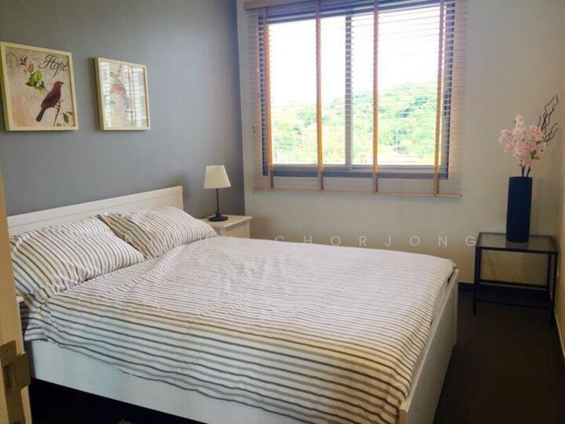 Unixx South Pattaya, Chon Buri (Pattaya), Village No. 12 163, Nong Pru, Bang Lamung (Pattaya), Chon Buri (Pattaya), 1 Bedroom, 35 sqm, Condo For Sale, by Supicha Chorjong, 11872967 - DDproperty.com