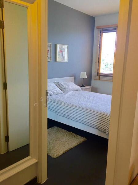 Unixx South Pattaya, Chon Buri (Pattaya), Village No. 12 163, Nong Pru, Bang Lamung (Pattaya), Chon Buri (Pattaya), 1 Bedroom, 35 sqm, Condo For Sale, by Supicha Chorjong, 11872967 - DDproperty.com