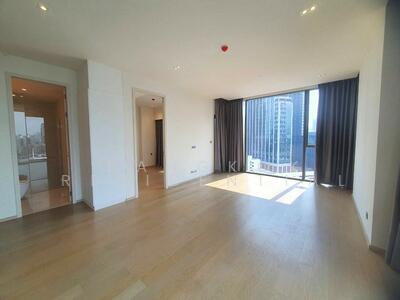 For Rent - The Strand Thonglor, Bangkok
