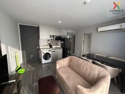 ขาย - IDEO Mobi Sukhumvit 40 : ไอดีโอ โมบิ สุขุมวิท 40, กรุงเทพ