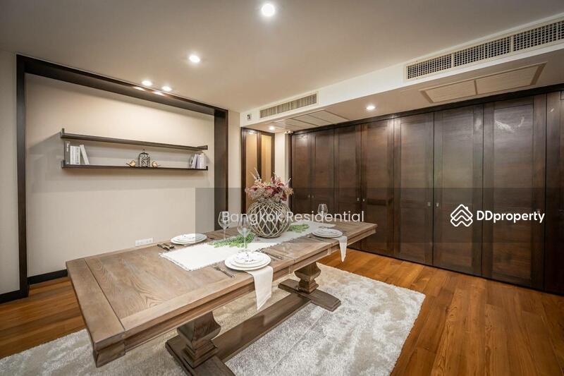 For Rent - Silver Heritage, Bangkok