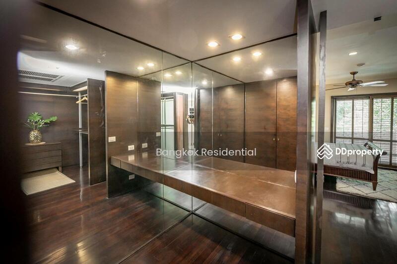For Rent - Silver Heritage, Bangkok