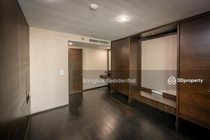 For Rent - Silver Heritage, Bangkok