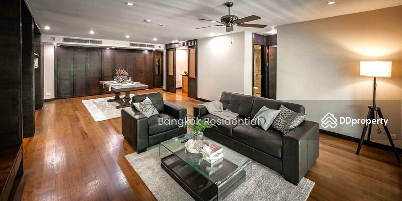 For Rent - Silver Heritage, Bangkok