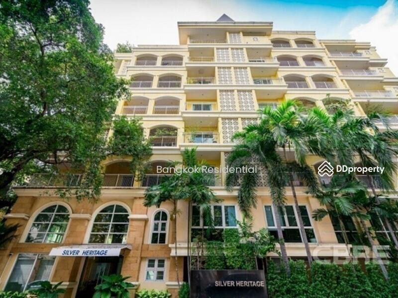 For Rent - Silver Heritage, Bangkok