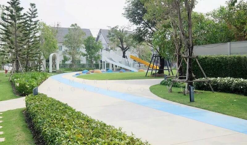 Centro Bangna : เซนโทร บางนา, สมุทรปราการ, 111 ซอย3, บางแก้ว, บางพลี, สมุทรปราการ, 258 ตร.ม., บ้านเดี่ยว ให้เช่า, โดย Smart Living Bangkok Co.,Ltd., 11873016 - DDproperty.com