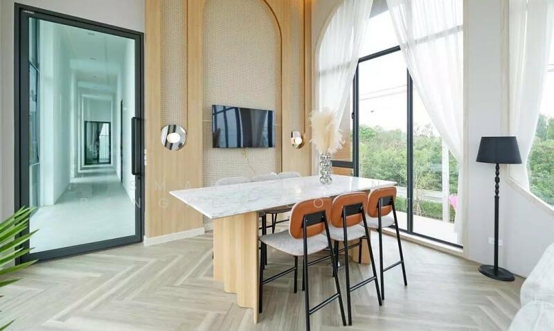 Centro Bangna, Samut Prakan, 111 Soi 3, Bang Kaeo, Bang Plee, Samut Prakan, 4 Bedrooms, 258 sqm, Single Detached House For Rent, by Smart Living Bangkok Co.,Ltd., 11873016 - DDproperty.com