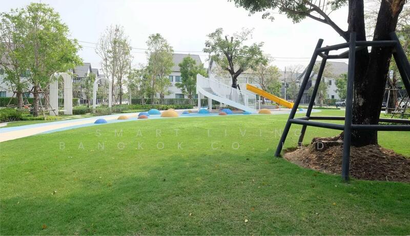 Centro Bangna, Samut Prakan, 111 Soi 3, Bang Kaeo, Bang Plee, Samut Prakan, 4 Bedrooms, 258 sqm, Single Detached House For Rent, by Smart Living Bangkok Co.,Ltd., 11873016 - DDproperty.com